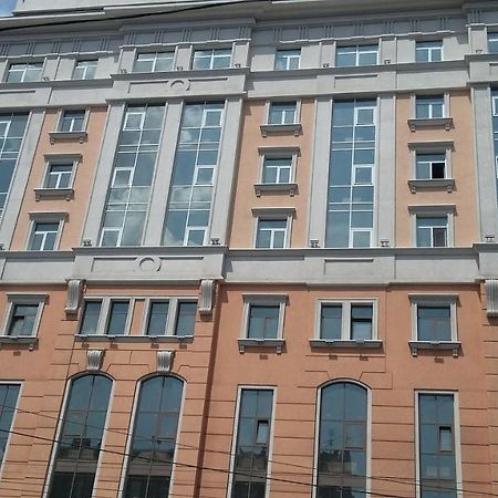 Apartment On Velyka Arnauts'Ka Str Odesa Exterior foto