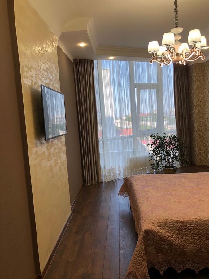 Apartment On Velyka Arnauts'Ka Str Odesa Exterior foto