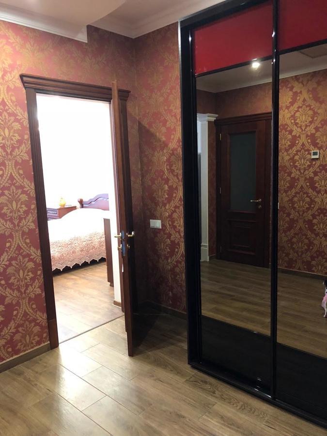 Apartment On Velyka Arnauts'Ka Str Odesa Exterior foto