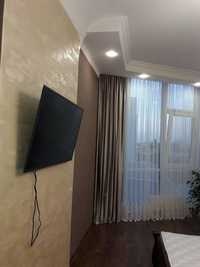 Apartment On Velyka Arnauts'Ka Str Odesa Exterior foto